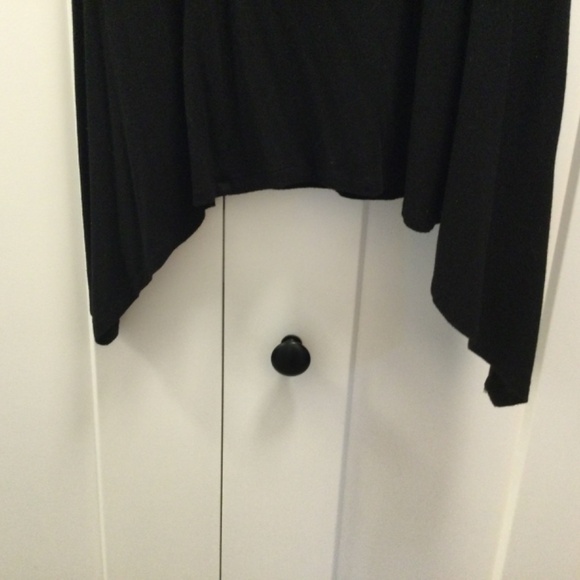 Lovely Black Dress/Top - Picture 7 of 7